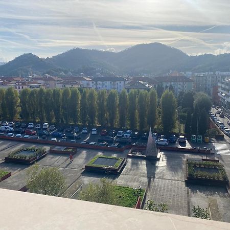 Raggio Di Sole Apartment Sestri Levante Bagian luar foto