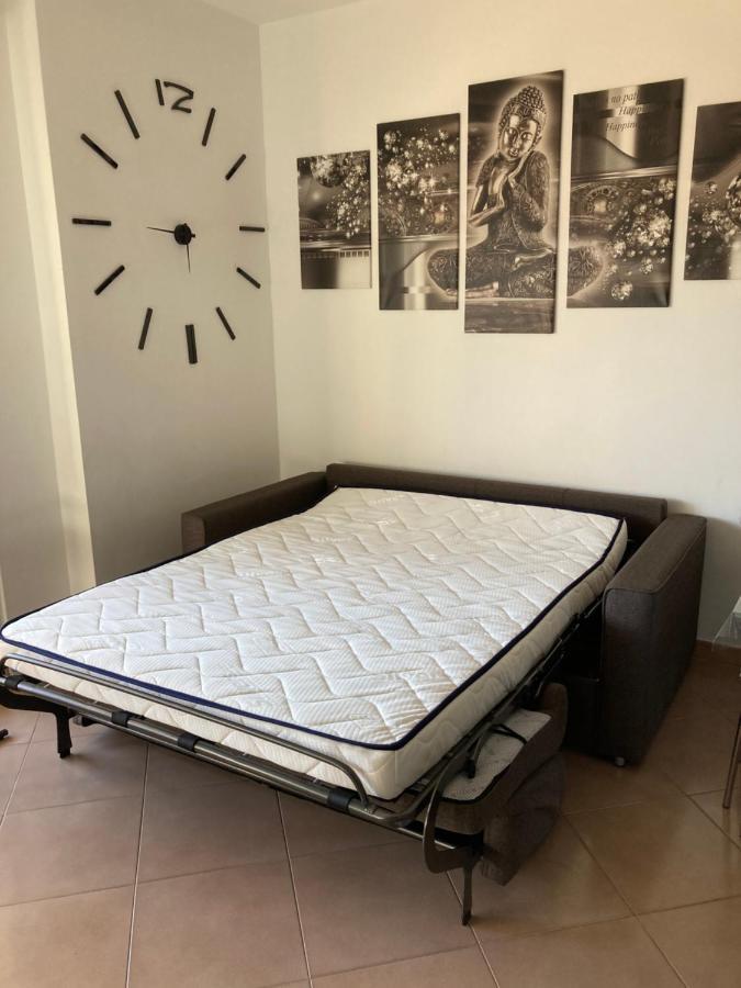 Raggio Di Sole Apartment Sestri Levante Bagian luar foto