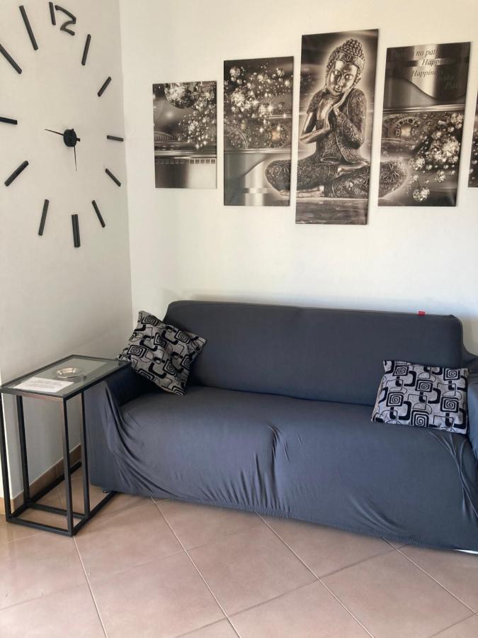 Raggio Di Sole Apartment Sestri Levante Bagian luar foto