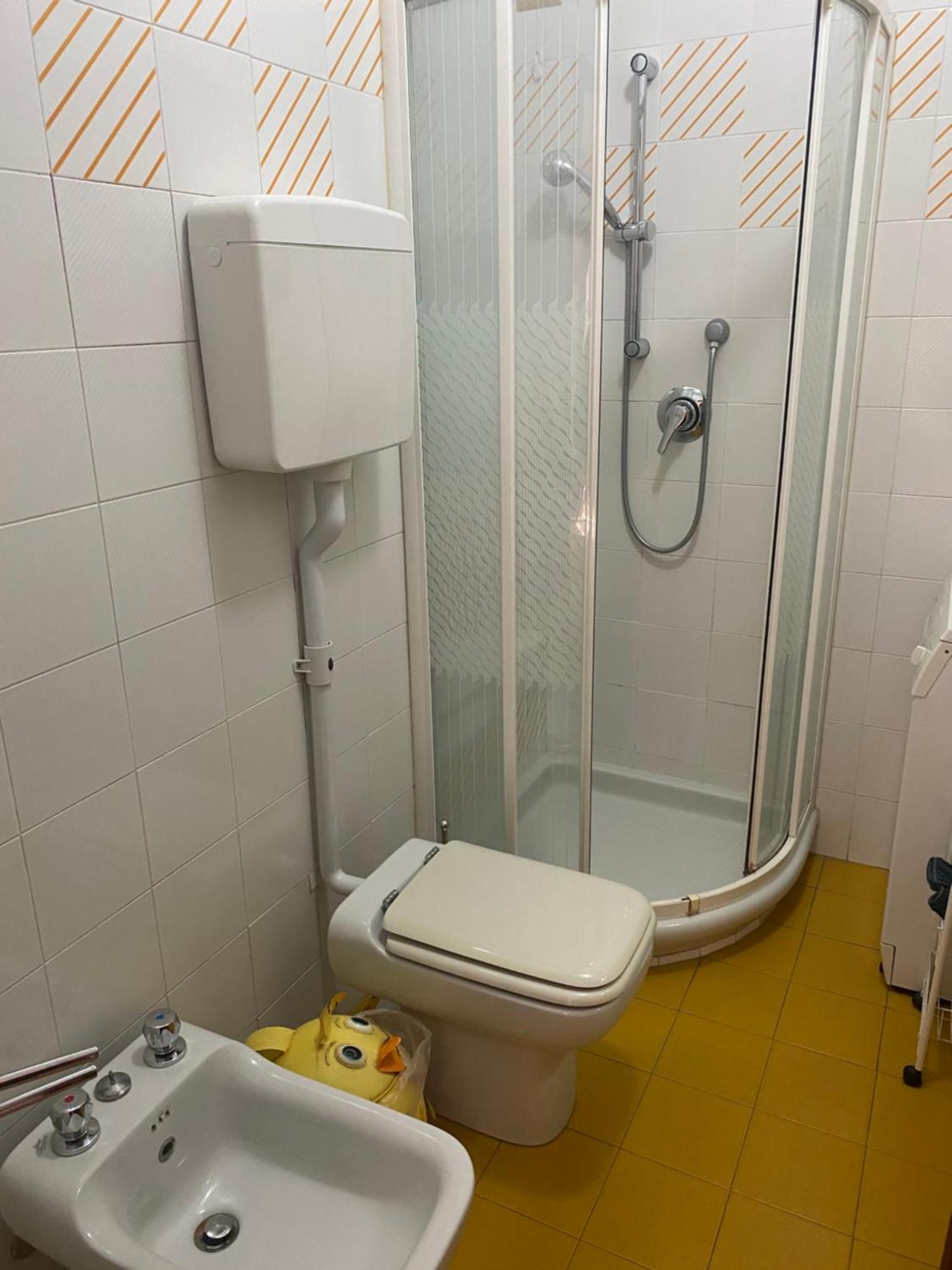 Raggio Di Sole Apartment Sestri Levante Bagian luar foto