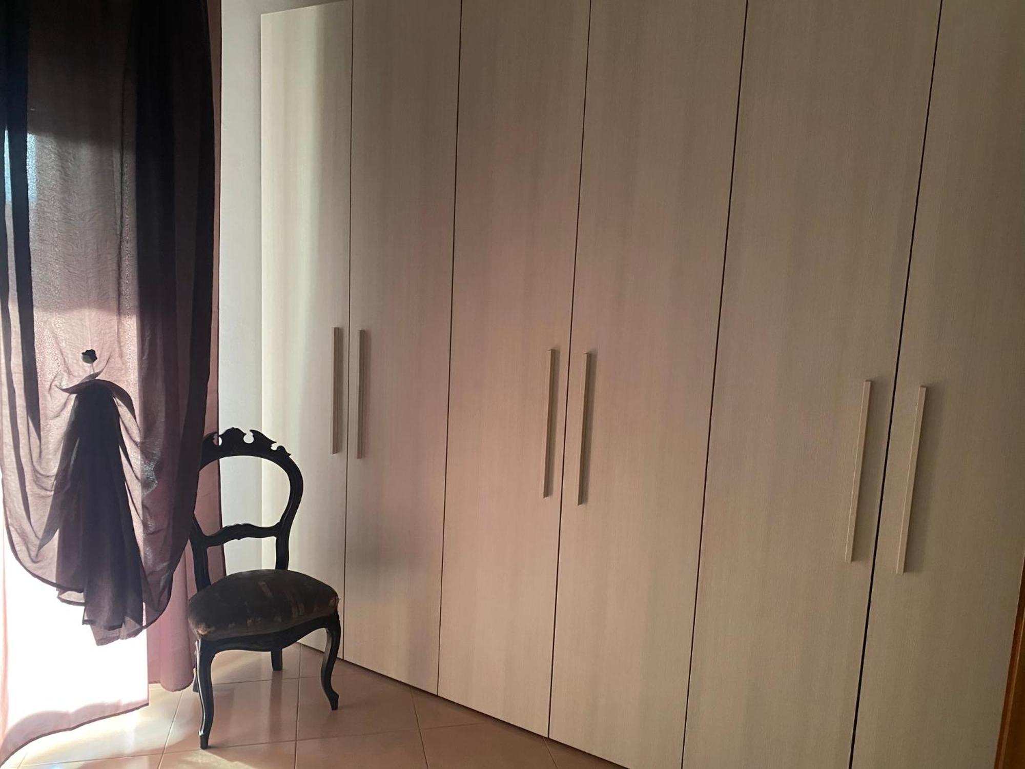 Raggio Di Sole Apartment Sestri Levante Bagian luar foto