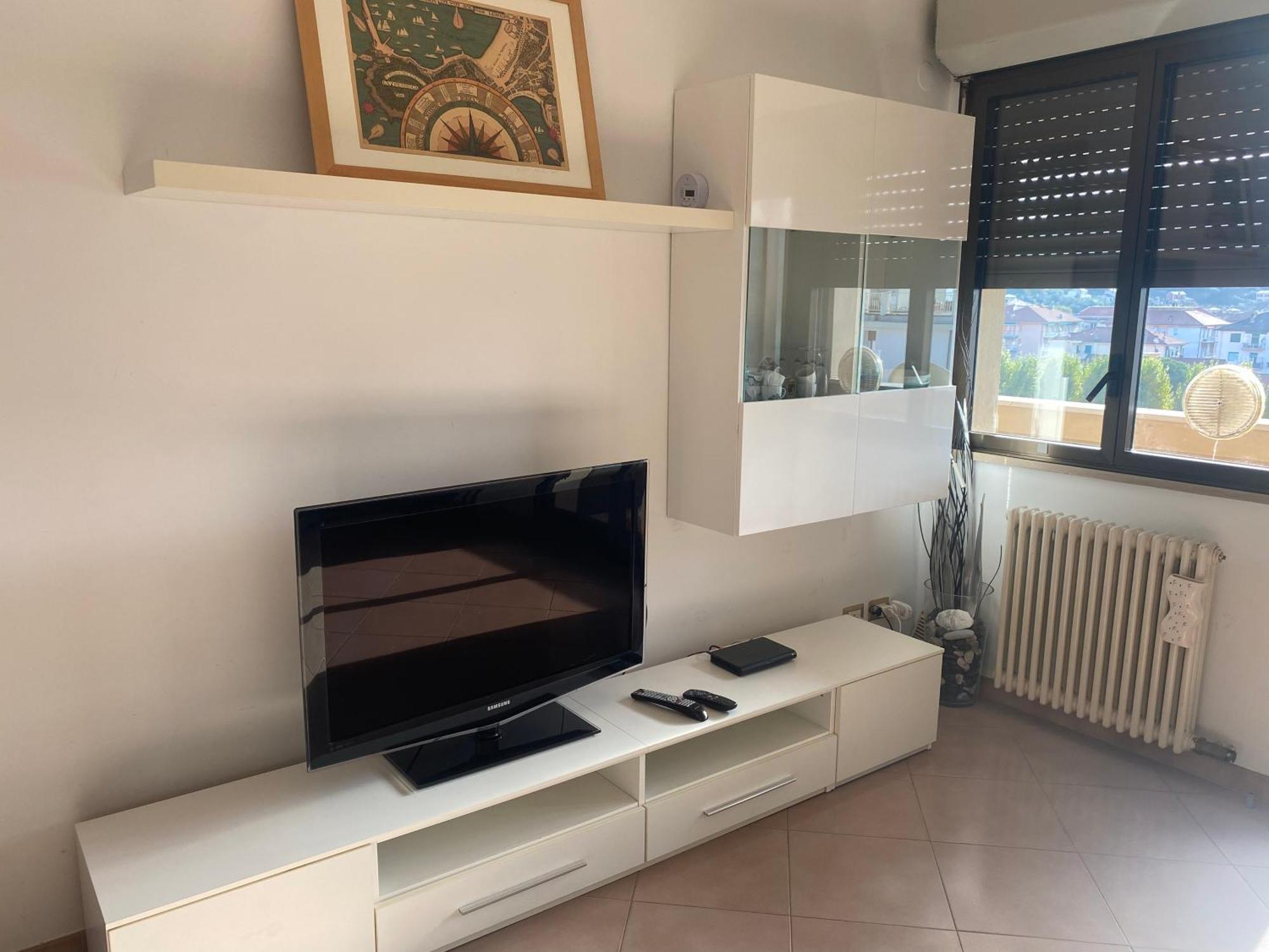 Raggio Di Sole Apartment Sestri Levante Bagian luar foto