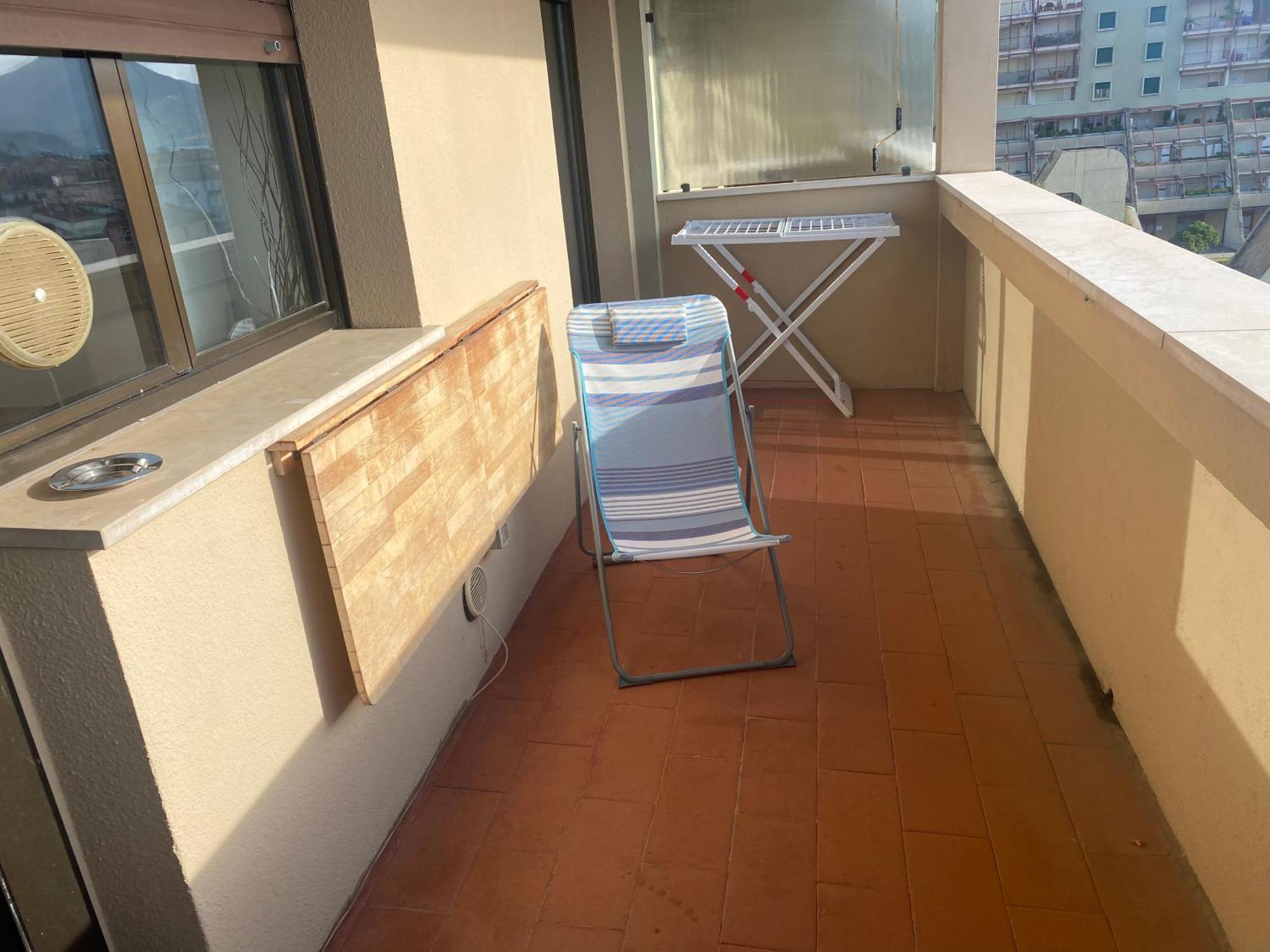 Raggio Di Sole Apartment Sestri Levante Bagian luar foto