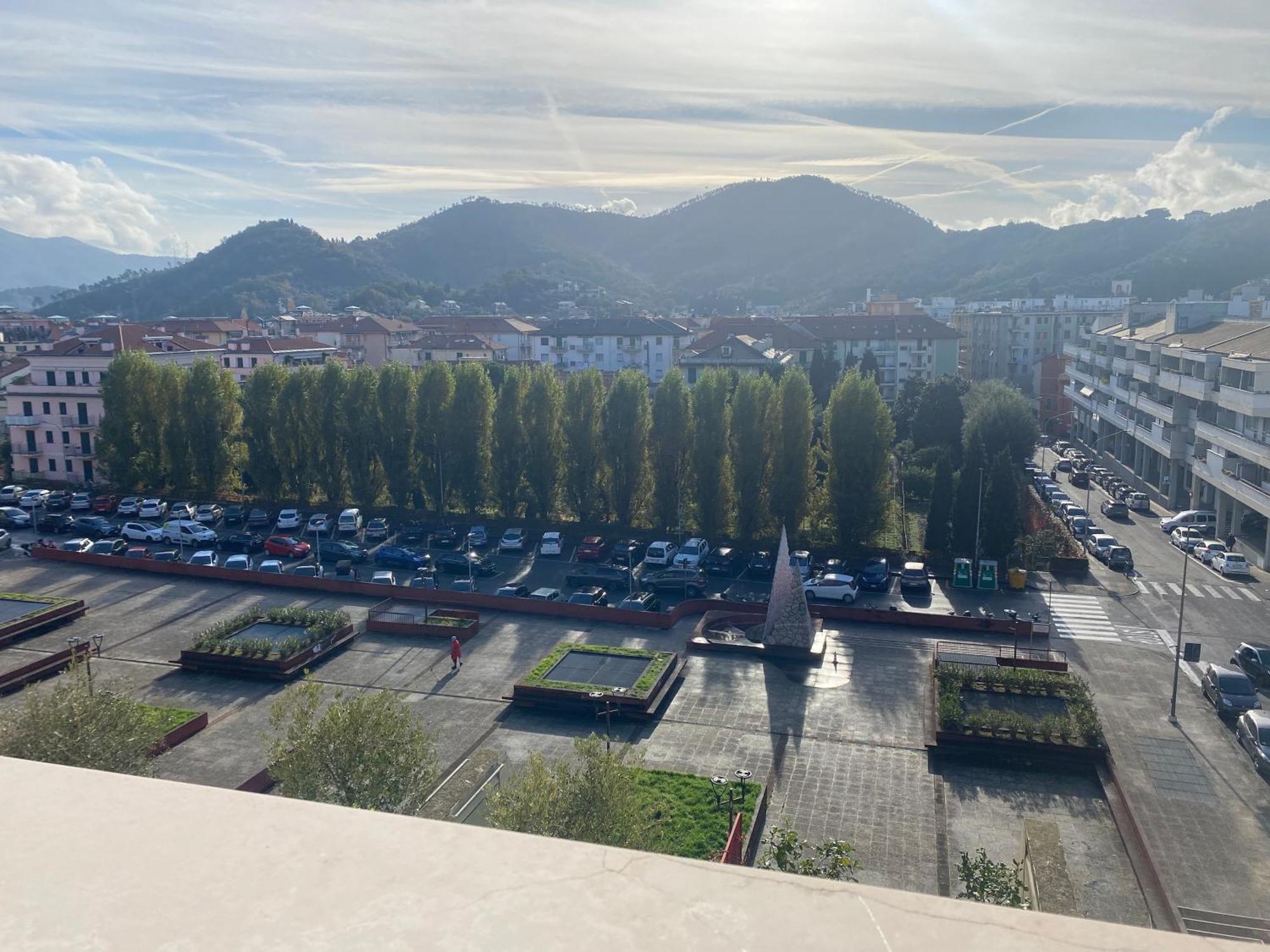 Raggio Di Sole Apartment Sestri Levante Bagian luar foto